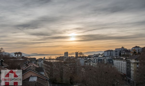 Montmartre à Lausanne 10