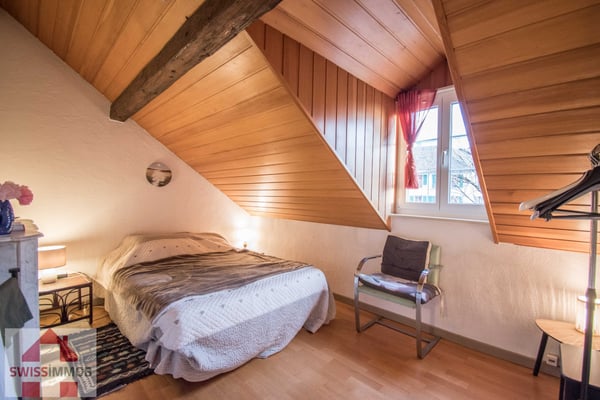 Montmartre à Lausanne 6