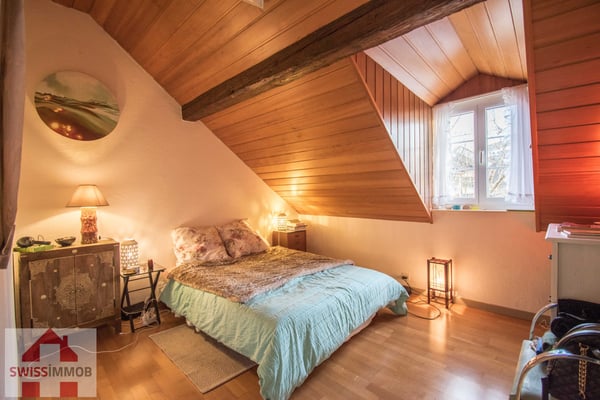 Montmartre à Lausanne 7