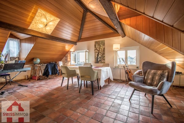 Montmartre à Lausanne 2