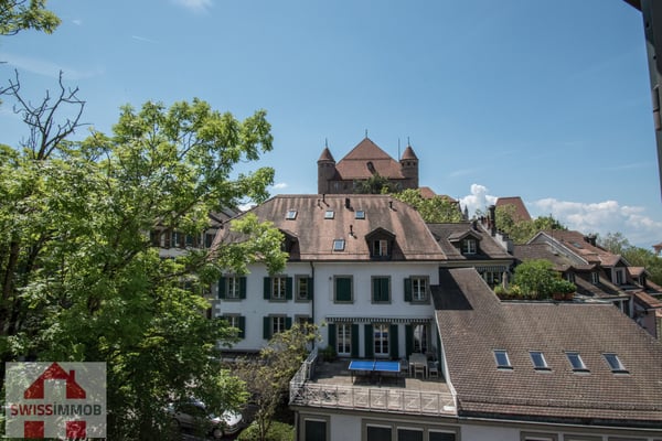 Montmartre à Lausanne 5