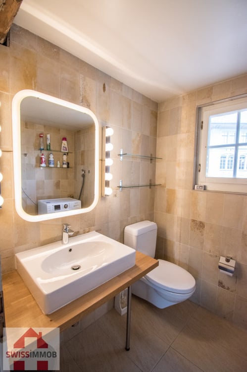 Montmartre à Lausanne 9