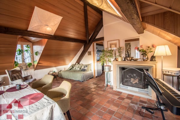 Montmartre à Lausanne 3