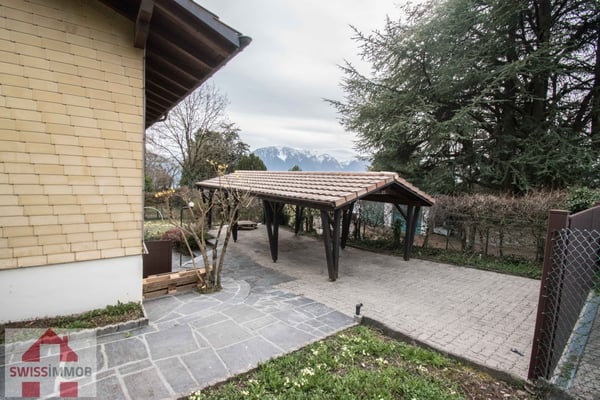 Maison avec vue sur le lac ! 12