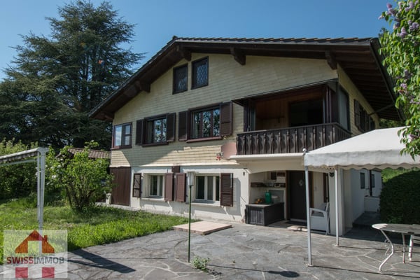 Maison avec vue sur le lac ! 11