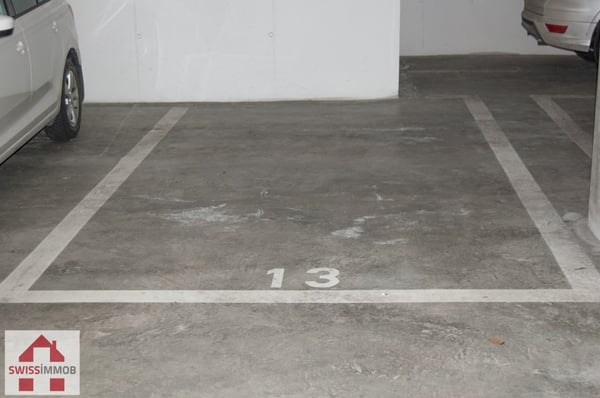 CLARENS GARAGE EN PLEIN CENTRE VILLE 3