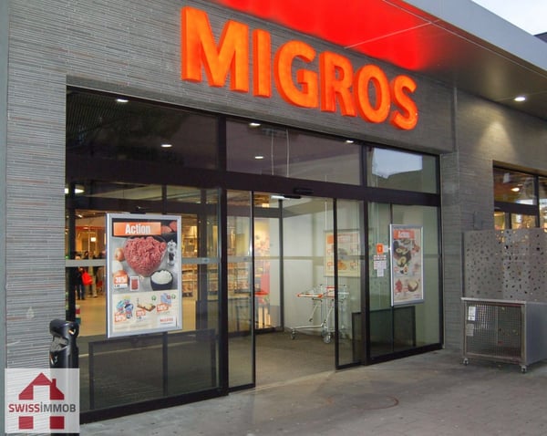 CLARENS GARAGE EN PLEIN CENTRE VILLE 5