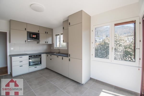 MAISON INDIVIDUELLE avec vue sur le lac ! 3
