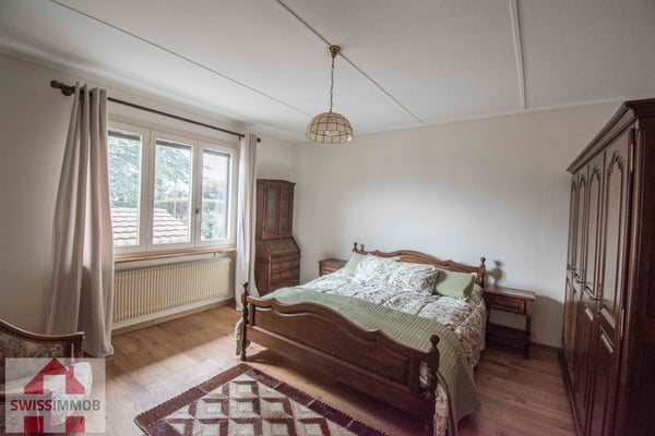 MAISON INDIVIDUELLE avec vue sur le lac ! 6