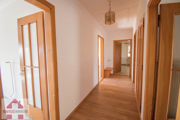 MAISON INDIVIDUELLE avec vue sur le lac ! 7