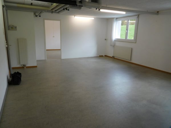 Bümpliz-Süd / Büroräumlichkeiten 2