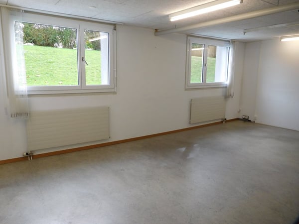 Bümpliz-Süd / Büroräumlichkeiten 3