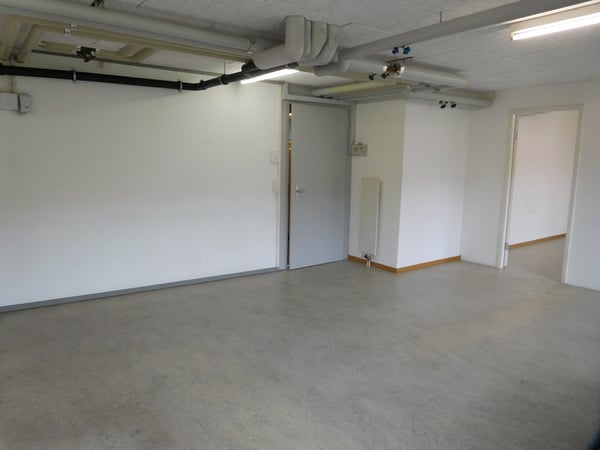 Bümpliz-Süd / Büroräumlichkeiten 4