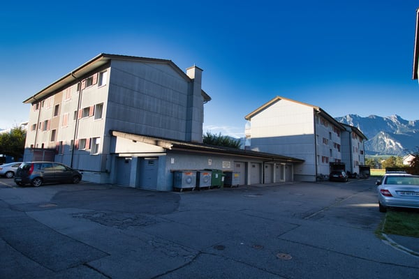 Wohnen mit traumhafter Alpensicht 10