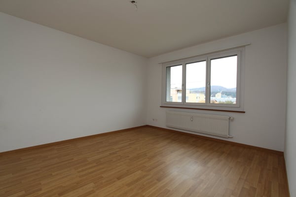 Wohnen mit traumhafter Alpensicht 6