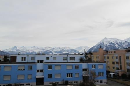 Wohnen mit traumhafter Alpensicht 11