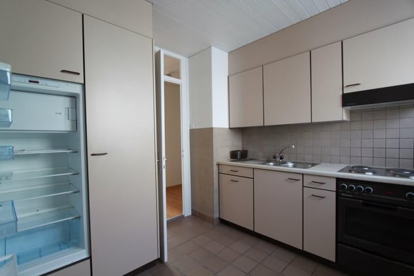 Wohnen mit traumhafter Alpensicht 2