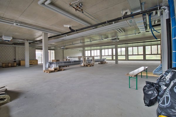 Moderne, zentral gelegene und vielseitig nutzbare Gewerbeflächen 6