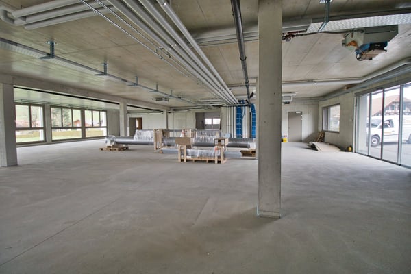 Moderne, zentral gelegene und vielseitig nutzbare Gewerbeflächen 7