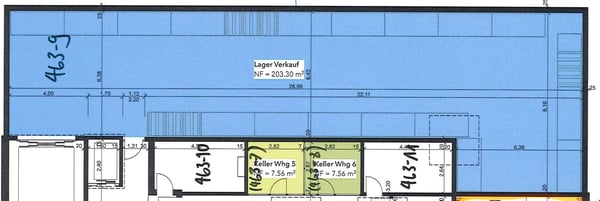 Moderne, zentral gelegene und vielseitig nutzbare Gewerbeflächen 14