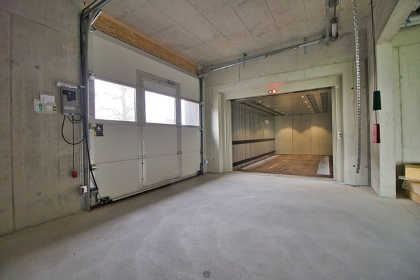 Moderne, zentral gelegene und vielseitig nutzbare Gewerbeflächen 9