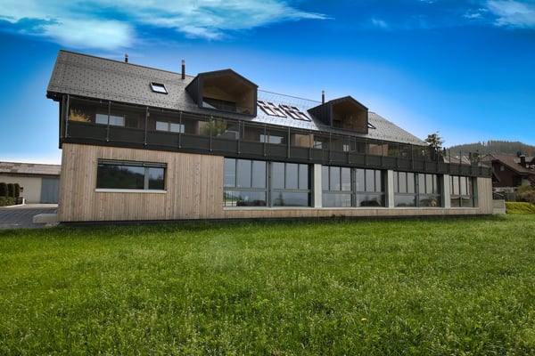 Moderne, zentral gelegene und vielseitig nutzbare Gewerbeflächen 2