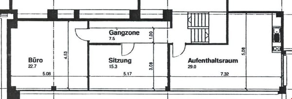 Helle, vollausgebaute Büro- und Gewerberäume zum Top-Preis! 16