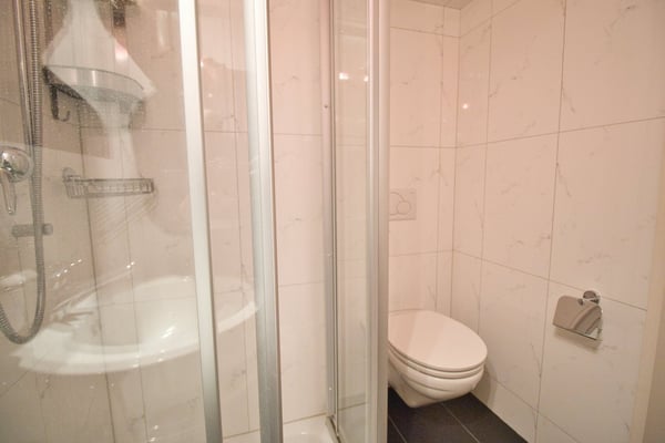 Bern-Kirchenfeld - Büro/Atelier 8