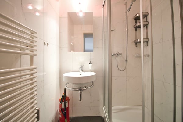 Bern-Kirchenfeld - Büro/Atelier 7