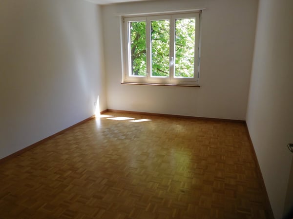 Bern - Brunnmatt, Nähe Inselspital 5