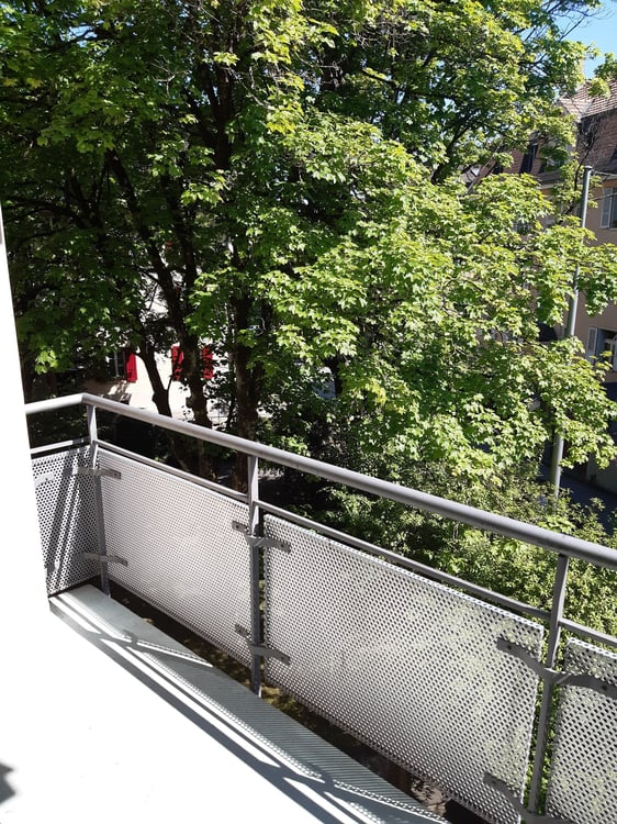 Bern - Brunnmatt, Nähe Inselspital 6