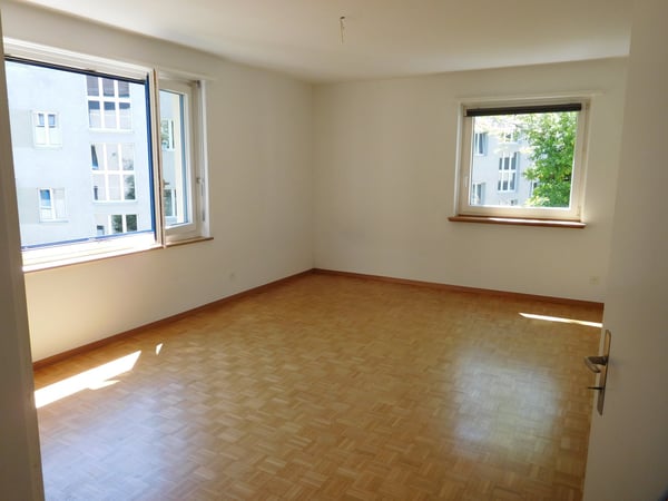 Bern - Brunnmatt, Nähe Inselspital 4