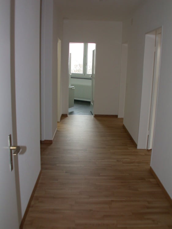 Grosszügiger Grundriss / Zentrale Lage 6