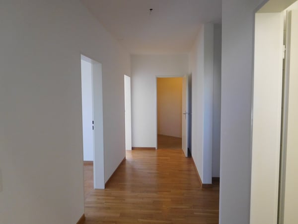 Grosszügiger Grundriss / Zentrale Lage 5