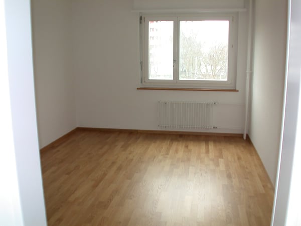 Grosszügiger Grundriss / Zentrale Lage 3