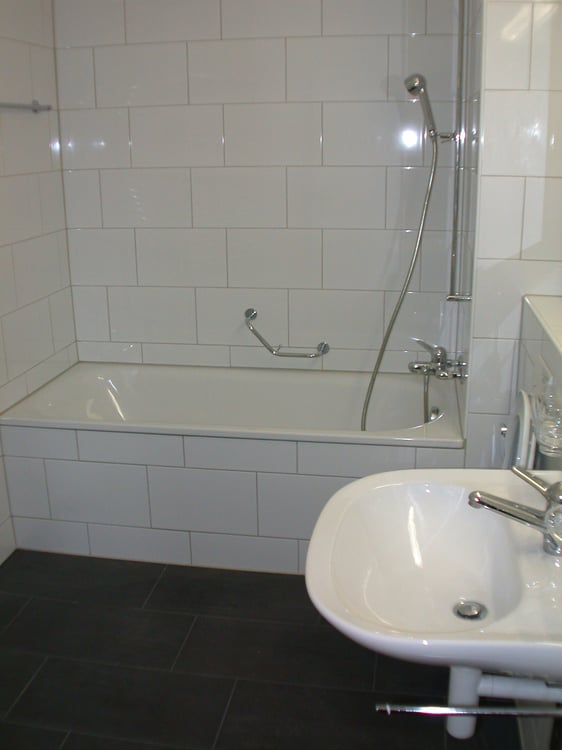 Grosszügiger Grundriss / Zentrale Lage 9