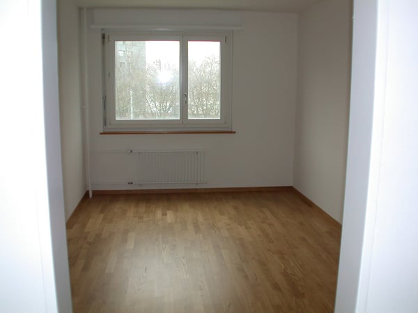 Grosszügiger Grundriss / Zentrale Lage 4