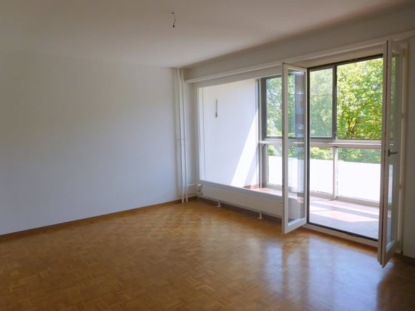 Grosszügiger Grundriss / Zentrale Lage 2