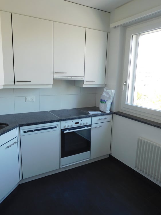 Grosszügiger Grundriss / Zentrale Lage 8