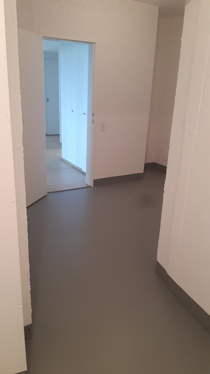 Grosse Wohnfläche / Schöne Weitsicht! 16