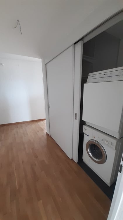 Grosse Wohnfläche / Schöne Weitsicht! 14