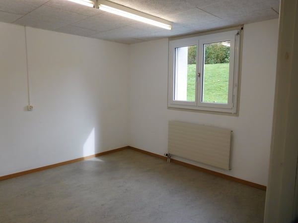 Bümpliz-Süd / Büroräumlichkeiten 5