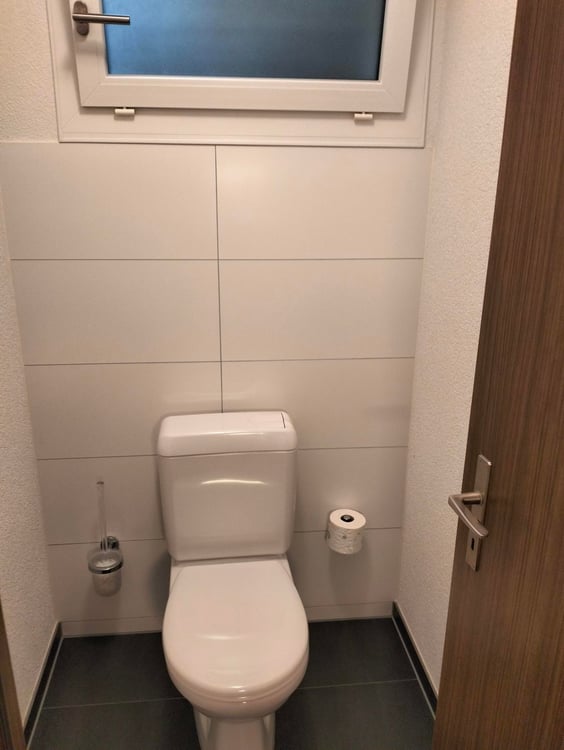 Bümpliz-Süd / Büroräumlichkeiten 6