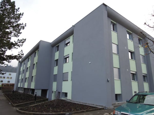 Bümpliz-Süd / Büroräumlichkeiten 1