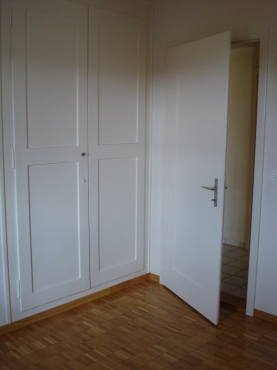 Grosse Wohnküche - zwei Balkone! 5