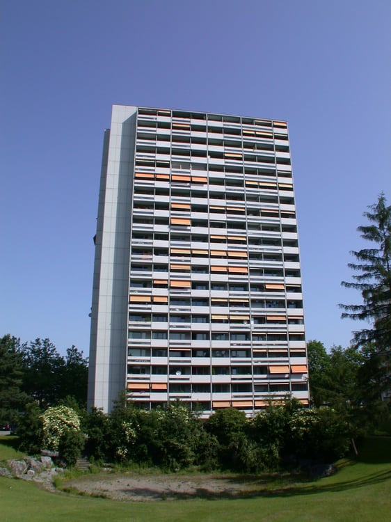 Familienwohnung im Tscharnergut-Quartier! 10