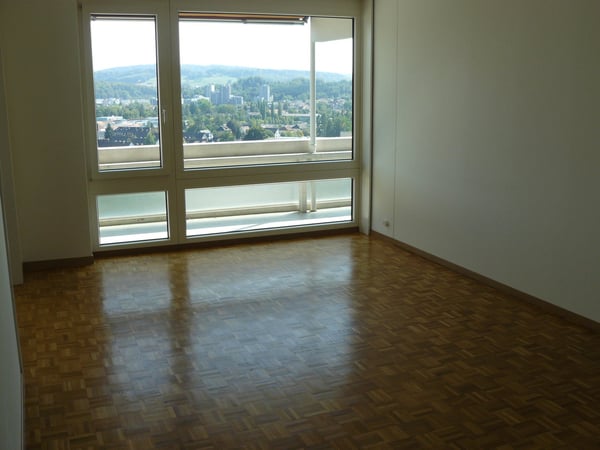 Familienwohnung im Tscharnergut-Quartier! 4