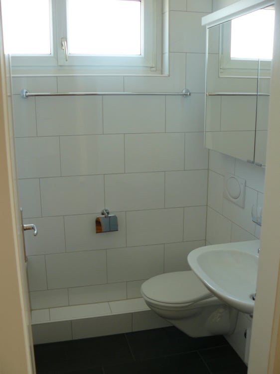 Familienwohnung im Tscharnergut-Quartier! 9