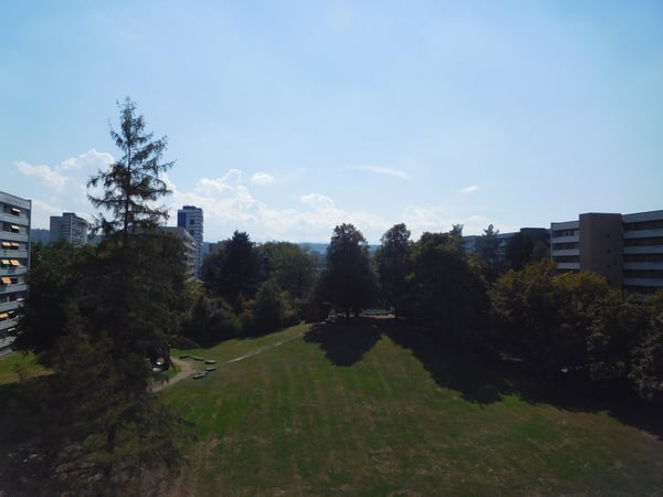 Familienwohnung im Tscharnergut-Quartier! 1