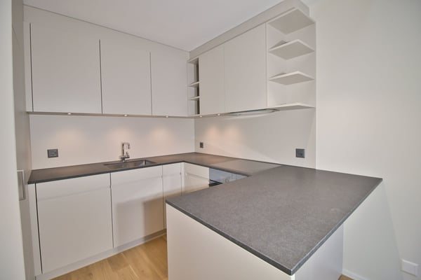 Aussergewöhnliche Maisonette-Dachwohnung 12